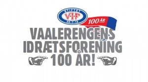 VIF 100 år