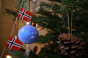 God jul