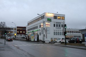 Grenseveien 69 017