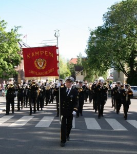 Kampen Janitsjar