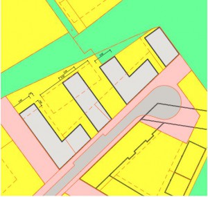 felt f plan tiedemannsbyen