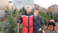    Torstein har solgt juletrær i 42 år fra Grenseveien på Ensjø. Han startet opp ved det gamle samvirkelaget som lå i Grenseveien 61. Sakte men sikkert har han flyttet […]