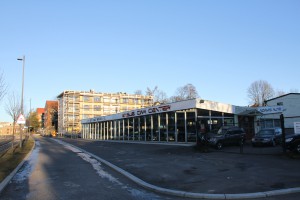 Ensjøveien 34 007