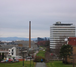 marienfryd 2009