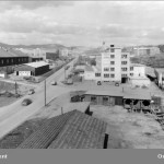 Gladengveien  ensjøveien  1953