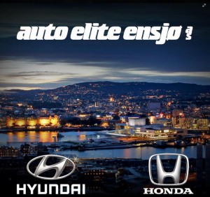 auto elite ensjø