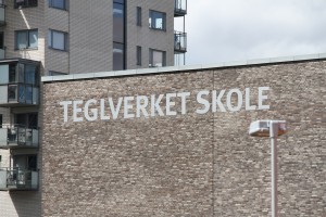 Teglverket skole