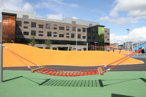 Hovinbekken teglverket skole tegleverksdammen mat 062