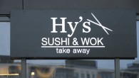    HY’s sushi og wok har lørdag 9. januar åpnet på Ensjø området. De ligger i første etasje i Høyblokka på Marienfryd rett ved Tiedemannsparken. Ensjø aktuell informasjon skrev i […]