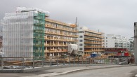 I løpet av første kvartal 2016 er 3 boligprosjekter på Ensjø blitt utsolgt. Hovinbekken 2, Verkshagen 1 og Stålverkskroken 1 har alle solgt de siste leilighetene i første kvartal 2016. […]