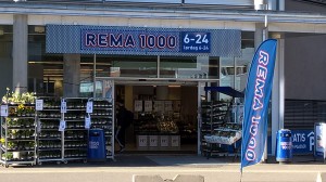 Rema 1000 på Ensjø