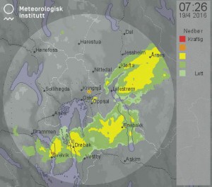 værradar helsfyr 3