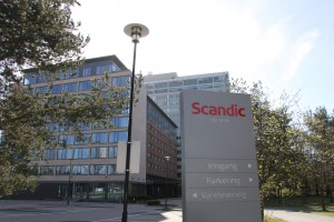 Scandic og Gladengveien 007