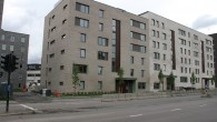 Da har JM hatt overlevering av de første leilighetene i boligprosjektet Hovinbekken 2 på Ensjø, nå pågår innflytting i boligene. Prosjektet hadde salgsstart april 2014 og de ble utsolgt første […]
