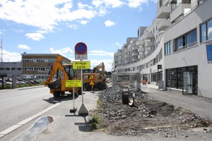 Hovinbekken Gladengveien boliger 034