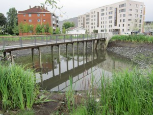 Gladengveien  og hovinbekken 006