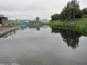 Gladengveien  og hovinbekken 011