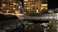    Etter en liten kveldstur så kan jeg konstatere at Bymiljøetaten i det skjulte har gitt oss som bor på Ensjø en tidlig julegave. De har satt ekte bekkevann på […]