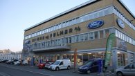 Estate nyheter skriver at Selmer eiendom ikke lengre har planer om å bygge nytt bilverksted og salgslokaler på Breivoll, slik de lenge har jobbet for. Tidlig på 2000 tallet hadde […]