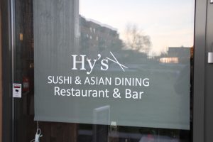 HY sushi 1 mai 008