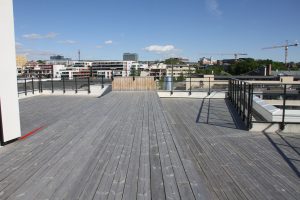 Takterrasse 2 011