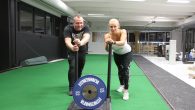 Ensjø aktuell informasjon skrev i juli om at Berit Holsbø og Frode Nylund skulle starte opp en treningsgym i Gladengveien 18 på Ensjø. De har jobbet hver dag siden da […]