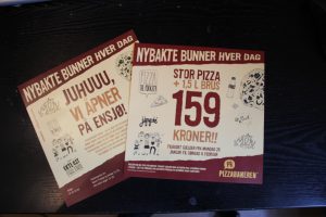 Pizza på Ensjø (1)