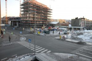 Ensjøveien gladengveien (6)