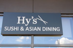 HY's sushi (7)