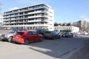 Parkering på Ensjø (7)
