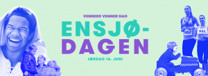 Ensjødagen