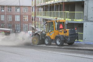 Gate renhold på Ensjø (25)