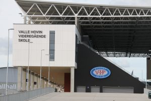 Vålerenga stadion (2)