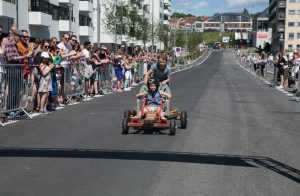 ensjø grand prix