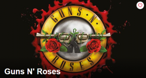 Guns n Roses