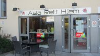 Asia rett hjem er som navnet sier et sted der du kan få sushi og asiatiske retter. Stedet ligger i Gladengveien 15 på Ensjø (krysset Gladengveien/ Stålverksveien) og som siden […]