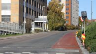 I forbindelse med at man nå skal merke opp den nye sykkelbanen i øvre del av Gladengveien mellom Stålverksveien og Grenseveien på Ensjø, har man fjernet muligheten for parkering på […]