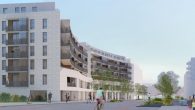    Ensjø aktuell informasjon skrev i oktober 2018 om Selmer eiendoms planer om å bygge boliger på eiendommen Gladengveien 3-7. Dette er den eiendommen der Ford på Ensjø holder til. […]