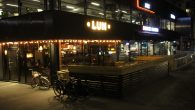   Onsdag kveld kl. 1900 åpnet utestedet LUN i de gamle lokalene til Hasle sushi. Siden høsten 2018 har det pågått arbeider i lokalene og onsdag kveld åpnet man dørene […]