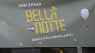 Bella Notte er et nytt take away spisested på Ensjø som ligger i Gladengveien 15. De overtar lokalene til Gladengen Pizza og Grill som har lagt ned virksomheten. De har […]