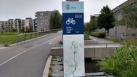 Hvis du sykler på Ensjø og bruker turvei D2, så har du kanskje lagt merke til at det flere steder har kommet opp nye informasjonsskilt på denne turveien. Ett av […]